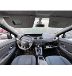 Aile avant gauche RENAULT SCENIC 3 Photo n°14