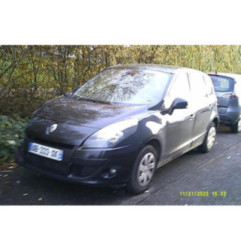 Aile avant gauche RENAULT SCENIC 3 Photo n°16