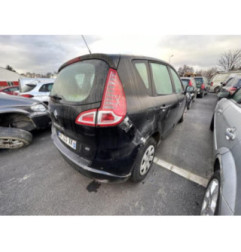 Aile avant gauche RENAULT SCENIC 3 Photo n°17