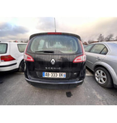 Aile avant gauche RENAULT SCENIC 3 Photo n°18