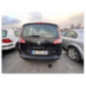 Aile avant gauche RENAULT SCENIC 3
