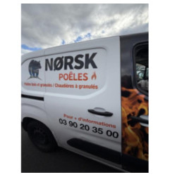 Porte laterale droit PEUGEOT PARTNER 3 Photo n°1