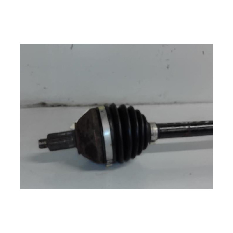 Cardan gauche (transmission) SEAT IBIZA 4