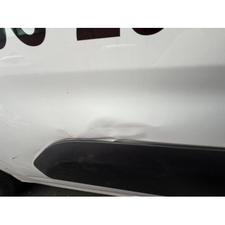 Porte laterale droit PEUGEOT PARTNER 3