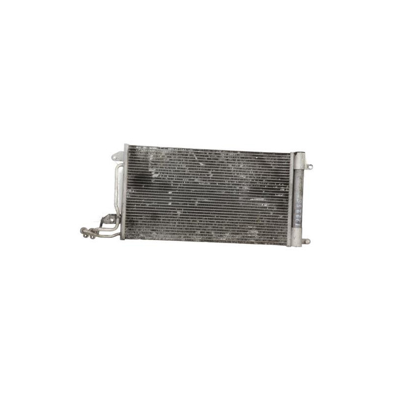 Condenseur de clim SEAT IBIZA 4
