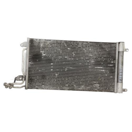 Condenseur de clim SEAT IBIZA 4 Photo n°1
