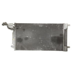 Condenseur de clim SEAT IBIZA 4