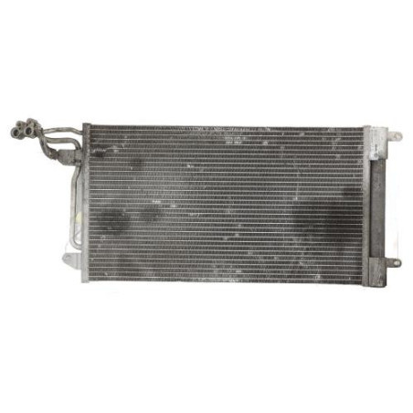 Condenseur de clim SEAT IBIZA 4
