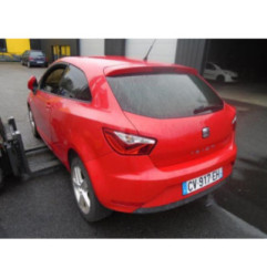 Condenseur de clim SEAT IBIZA 4 Photo n°3