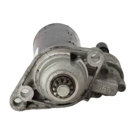 Demarreur SEAT IBIZA 4 Photo n°1