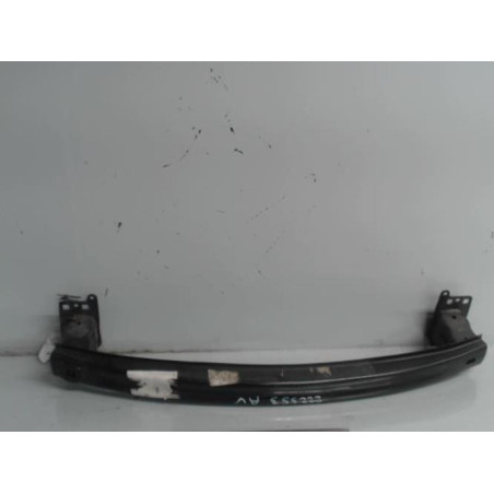 Renfort pare choc avant (traverse) SEAT IBIZA 4 Photo n°1