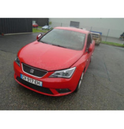 Renfort pare choc avant (traverse) SEAT IBIZA 4 Photo n°5