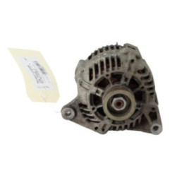 Alternateur PEUGEOT 106 Photo n°1