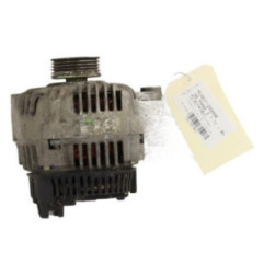 Alternateur PEUGEOT 106 Photo n°5