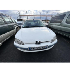 Alternateur PEUGEOT 106 Photo n°6