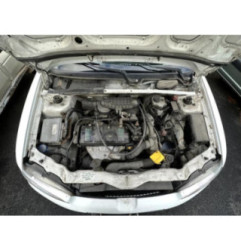 Alternateur PEUGEOT 106 Photo n°7