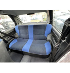 Alternateur PEUGEOT 106 Photo n°8