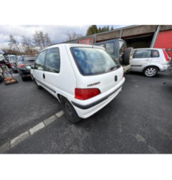 Alternateur PEUGEOT 106 Photo n°9