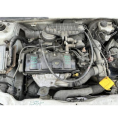 Alternateur PEUGEOT 106 Photo n°10