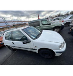 Alternateur PEUGEOT 106 Photo n°12