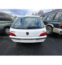 Alternateur PEUGEOT 106 Photo n°13