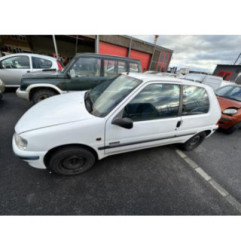 Alternateur PEUGEOT 106 Photo n°14