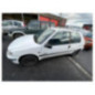 Alternateur PEUGEOT 106