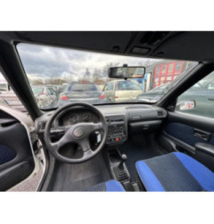 Alternateur PEUGEOT 106 Photo n°15