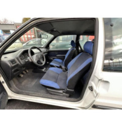 Alternateur PEUGEOT 106 Photo n°16