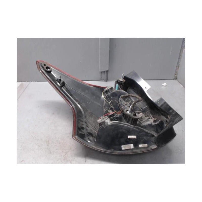 Feu arriere principal droit (feux) FORD FOCUS 3