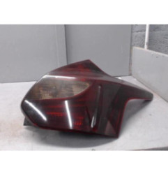 Feu arriere principal droit (feux) FORD FOCUS 3