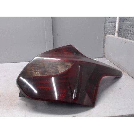 Feu arriere principal droit (feux) FORD FOCUS 3