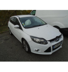 Feu arriere principal droit (feux) FORD FOCUS 3 Photo n°4