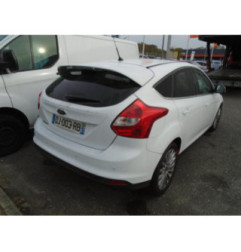 Feu arriere principal droit (feux) FORD FOCUS 3 Photo n°5