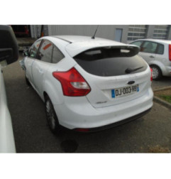 Feu arriere principal droit (feux) FORD FOCUS 3 Photo n°6