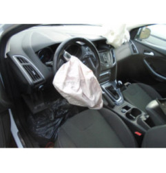 Feu arriere principal droit (feux) FORD FOCUS 3 Photo n°7