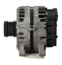Alternateur CITROEN C4 CACTUS