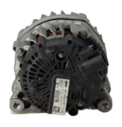 Alternateur CITROEN C4 CACTUS Photo n°3