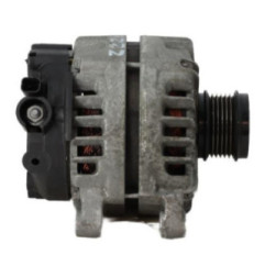 Alternateur CITROEN C4 CACTUS Photo n°4