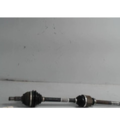 Cardan droit (transmission) CITROEN C4 CACTUS Photo n°1