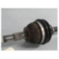Cardan droit (transmission) CITROEN C4 CACTUS