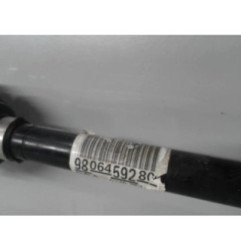 Cardan droit (transmission) CITROEN C4 CACTUS Photo n°3