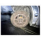 Cardan droit (transmission) CITROEN C4 CACTUS