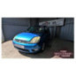 Commande chauffage FORD FIESTA 5
