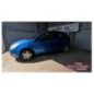 Commande chauffage FORD FIESTA 5