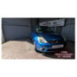 Commande chauffage FORD FIESTA 5
