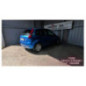Commande chauffage FORD FIESTA 5