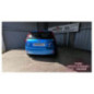 Commande chauffage FORD FIESTA 5
