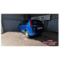 Commande chauffage FORD FIESTA 5