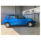 Commande chauffage FORD FIESTA 5